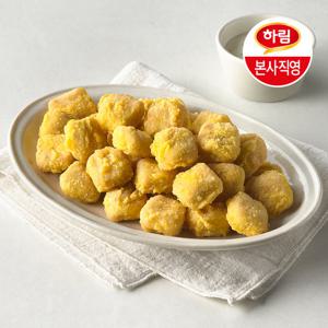 하림  팝콘치킨 180g