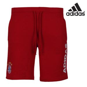 아디다스 남성 FC 바이에른뮌헨 쇼츠 반바지 - AZ5330