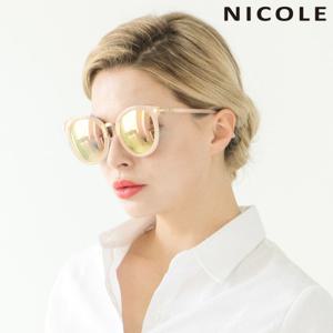 정품 니콜 선글라스 NI5066