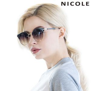 정품 니콜 선글라스 NI5132