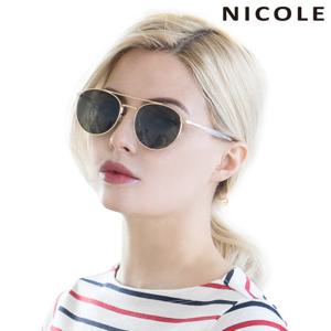 정품 니콜 선글라스 NI5001