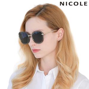 정품 니콜 선글라스 NI5061