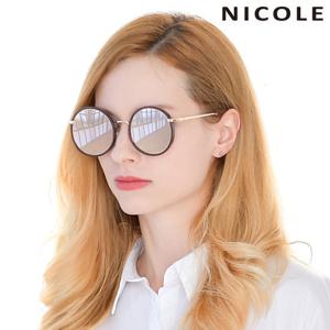 정품 니콜 선글라스 NI5010