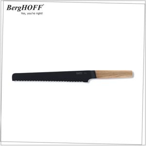 버그호프 론라인 나무핸들 브래드나이프