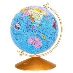 미니지구의(SJ-125-E)