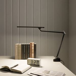 스피아노 인텔리온 LED 집게형 스탠드 SL-N712,삼성칩,4단계밝기