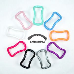 바디케어 엠보링 확실한 전신 스트레칭 마사지