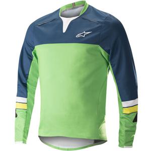 19 Alpinestars Drop Pro L/S Jersey 긴팔저지