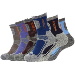 남여 이중바닥 등산양말 5켤레세트 스포츠양말 작업양말