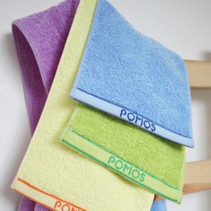 송월 포모스 스포츠타올 2장