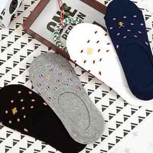 [제이핑크]여성 네이션 페이크삭스 9족