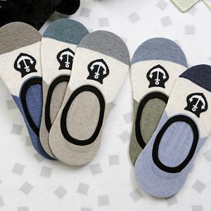 [제이핑크] 남성 해적 페이크삭스 9족