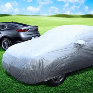 숨쉬는 자동차 바디커버 - 그랜드카니발 (롱바디)