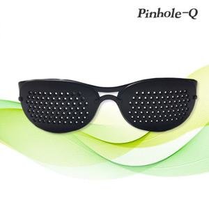 슈퍼크린 특허받은 핀홀큐 소형 눈운동 안구운동