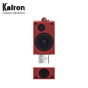 칼론 스피커 캐릭터 USB 메모리 64G