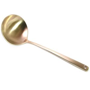 [박씨상방] (거창유기)고급 국자(중)