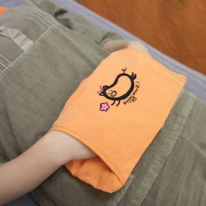 [들꽃잠]다이어트뱃살빼기찜질팩