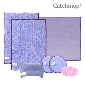 캐치맙 대청소 기본세트 7P