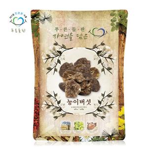 푸른들판 건조 능이버섯 100g