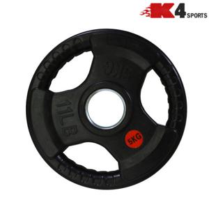 K4스포츠아몸디 파워원판 바벨원판 역기원판15kg(K4-45)