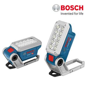 보쉬 충전랜턴 GLI 10.8V-330 베어툴 본체만