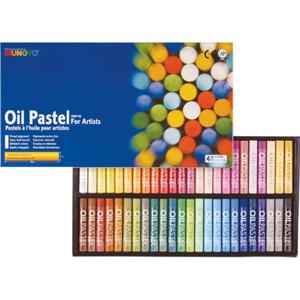 오일파스텔 문교 48색