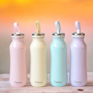 [웹셀] 에코사랑 티니 스포츠 텀블러 450ml/보온보냉병