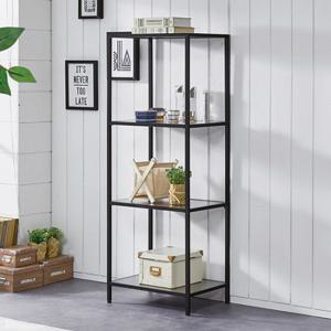 다이젠YJ 소트리 500 철재 4단 수납 선반