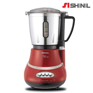 신일 대용량 스텐 믹서기 분쇄/믹서/컷트 SMX-7300WS (4.0L국산)