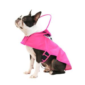 소,중형견 구비 강아지 레인코트/우비/비옷(XS~M)