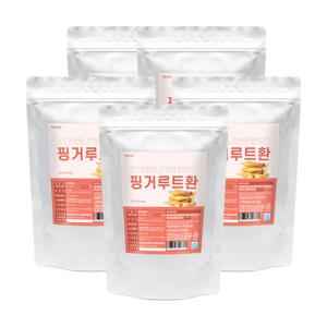 [갑당약초]핑거루트환 1.5kg(300gX5)