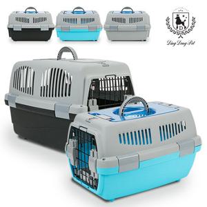 [딩동펫]애견 켄넬 강아지 켄넬 고양이 켄넬 애견이동장 소형