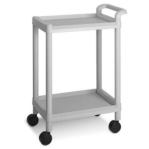 CART-101A 웨건 주방카트 이동식 트레이 미용 드레싱카 왜건