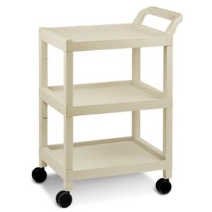 CART-401 웨건 주방카트 이동식 트레이 미용 드레싱카 왜건