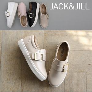 [VIP특가] [잭앤질] 국내산 버클 슬립온(JA8120)