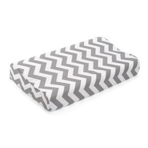 맘스품 목편한 에어홀 메모리폼 베개 1세트