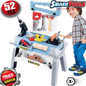 플레이 슈퍼스마트툴 전동 공구놀이 52P yzXY116735
