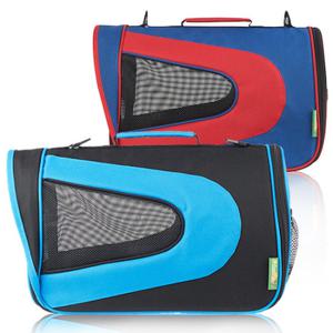 스포티라인 캐리어 M /애견가방/애견이동장