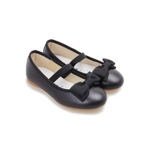 [트래드후스]콩키토스 여아구두 블랙24088