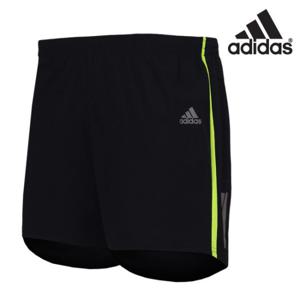 아디다스 남성 리스판스 클라이마쿨 반바지 - S98112