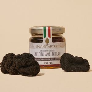 [사비니 타르투피] 트러플 허니 120g