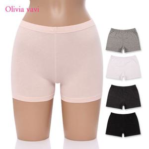 올리비아바비 여성속옷 면1부 속바지
