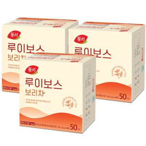 동서 루이보스 보리차 50T x 3개