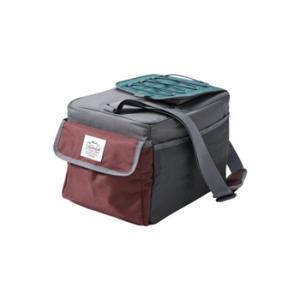 차량용 쿨러백 15  _ 그레이 (HWB862)