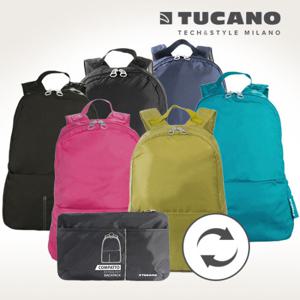 투카노 콤파토 백팩