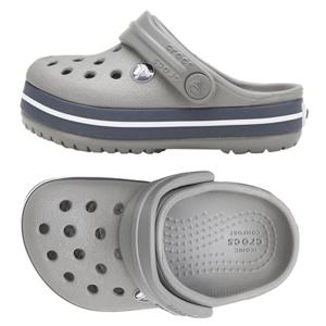 크록스 크록밴드 클로그 K (0835534) 204537