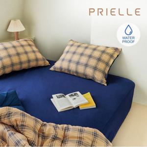 [알러블럭]홀던 스마트케어 방수 홑매트리스커버Q