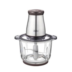 델키 전동멀티다지기 DKB-220 1.8리터 대용량 분쇄기