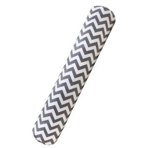베드앤데코 지그재그 스틱캔디쿠션(솜포함)20x100
