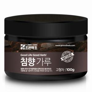 침향가루 100g